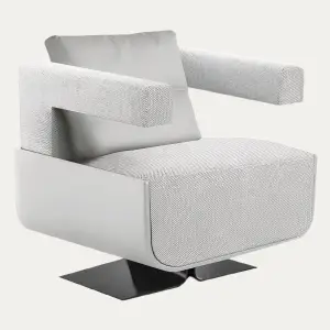 Armchair Bauhaus