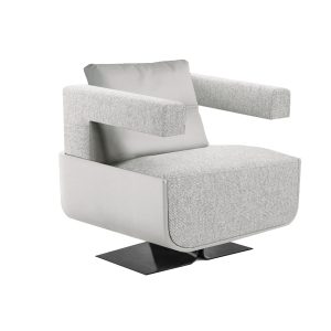 ARMCHAIR BAUHAUS
