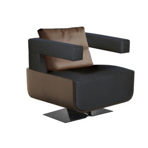 ARMCHAIR BAUHAUS