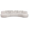 Sofa Aria XL Cream