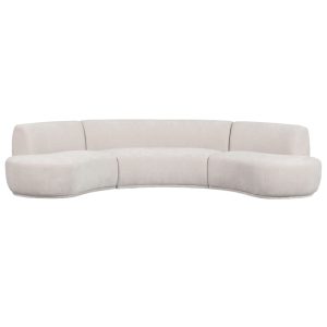 Sofa Aria XL Cream