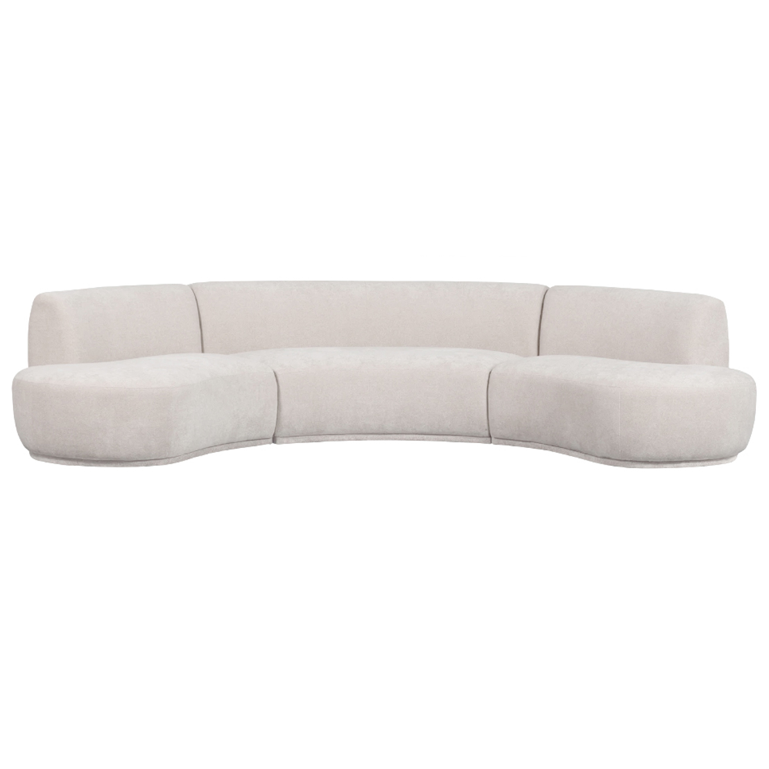 Sofa Aria XL Cream