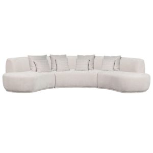 Sofa Aria XL Cream