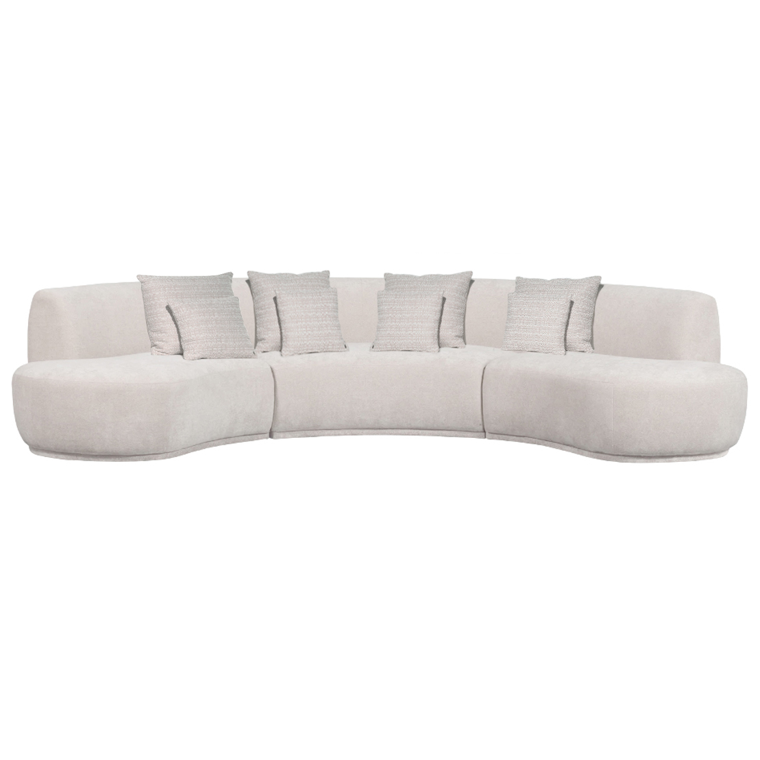 Sofa Aria XL Cream