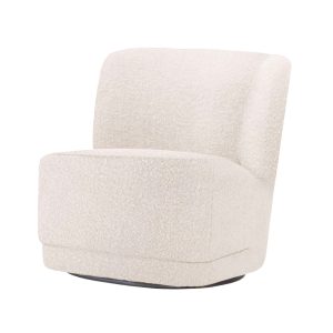 Amrchair Benedict Pearl