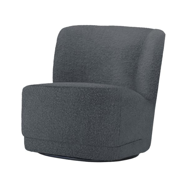 Chair Benedict Black