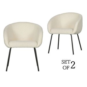 Dining Chair Daniel Set
