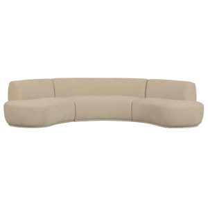 Sofa Aria XL no pillows