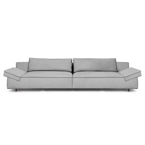 SOFA L:AURA
