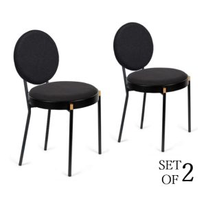 Conference Dining Chair Eva