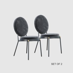 Conference Chair Eva