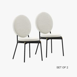 Conference Chair Eva