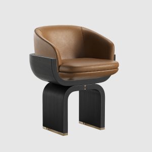 Chair Louis