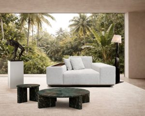 armchair Eva