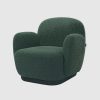Armchair Carl
