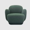Armchair Carl
