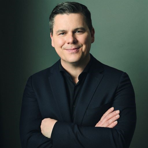 Cornelius Founder: Robin Goemans