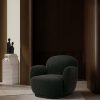 Armchair Carl