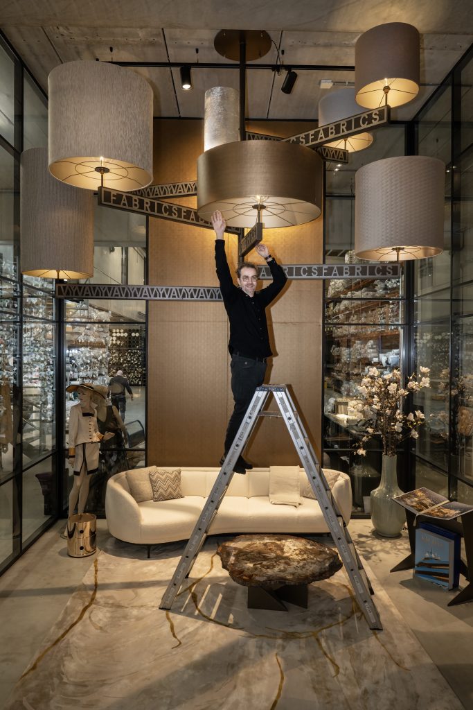 Jasper Livius - Kappenow