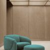 Armchair Gaia