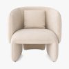 Armchair Gabby