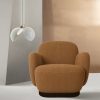 armchair Carl