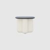 Coffee Table Leia M Black Top
