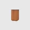 Coffee Table Leia S White