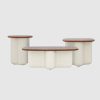 Coffee tables Leia