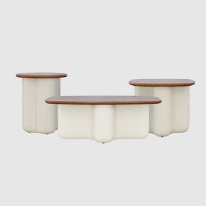 Coffee tables Leia